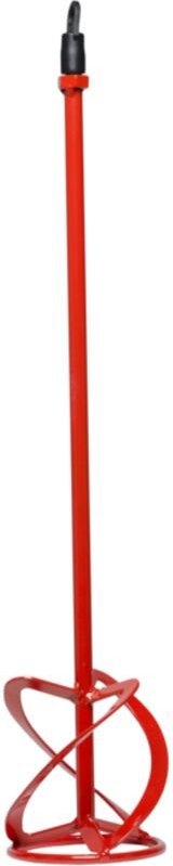 Rubi - Leimmörtelmischer M-140-R 72936-76919