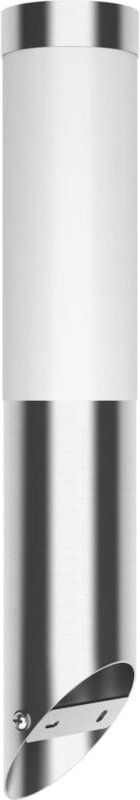 Fackelleuchte Außen-Wandleuchte wasserdicht Vidaxl