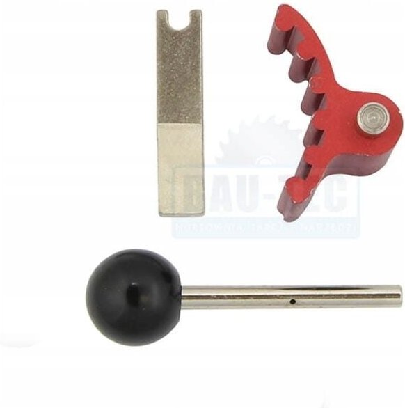 Steuerzeiten-Arretierwerkzeug VW Audi Seat 1.2 1.4 1.9 TDI