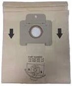 Papiertüten für NIlfisk Staubsauger (6 Tüten)