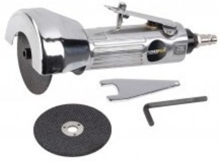 3 Kettensägeblätter - ø 75 mm, Ref. Powair1200