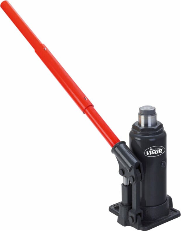 Vigor - Flaschen-Wagenheber 6 t V2478