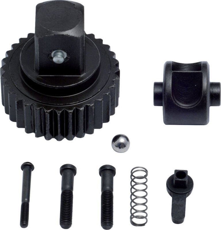 Reparatur-Satz f.3/4'Knarre - Hazet