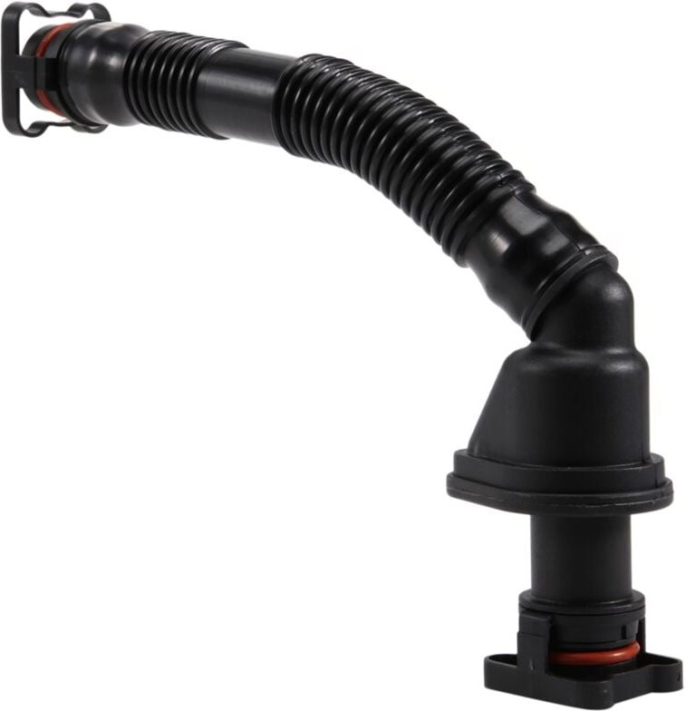 Kurbelgehäuse-Entlüftungsschlauch 11157553949,11 15 7 553 949 für-E82 135I E9X 335I E60 535I Z4 N54 3.0L