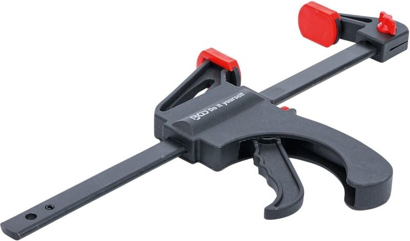 Spann- und Spreizzwinge 375 mm