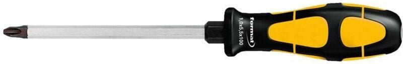 Schraubendreher mit Schlagkappe ph 2x100 - Format
