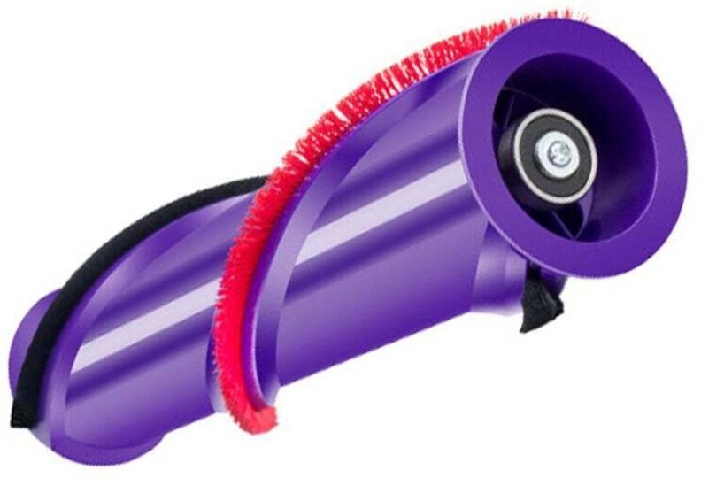 Dyson V10 SV14 970135-01, 970100-05 (Enthält nur 1 Walzenbürste)