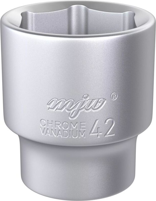 MJW Stecknuss 3/4"" Sechskant 42 mm