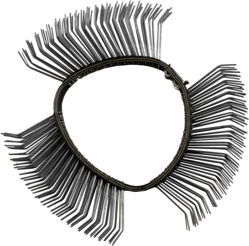 11mm bürste für ref. 51216 JBM 51389