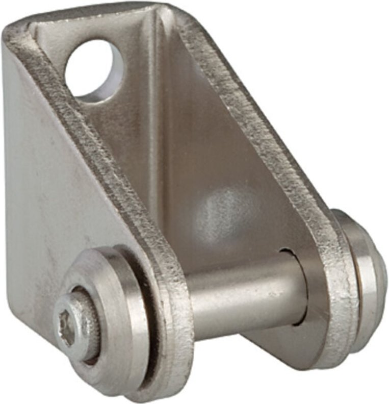 Schwenklager, »sdb« für Rundzylinder »mi«/»msi«, Kolben-Ø 12-16 - Riegler