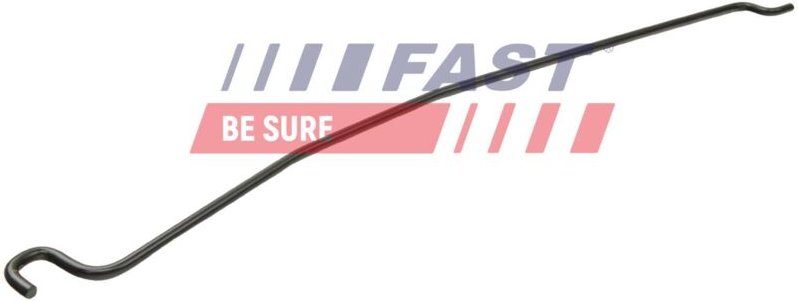 Ft95908 Schnelle Haubenhalterung