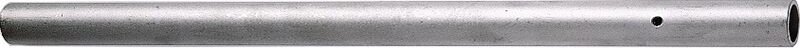 Aufsteckrohr für Zugringschlüssel 839 r Länge 760 mm für Schlüsselweite 46 - 55 mm