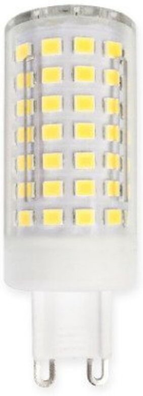 Led Line - G9 led 2er Pack Leuchtmittel 12W Warmweiß 1160 Lumen Stiftsockel Energiesparlampe Glühbirne Glühlampe sparsam...