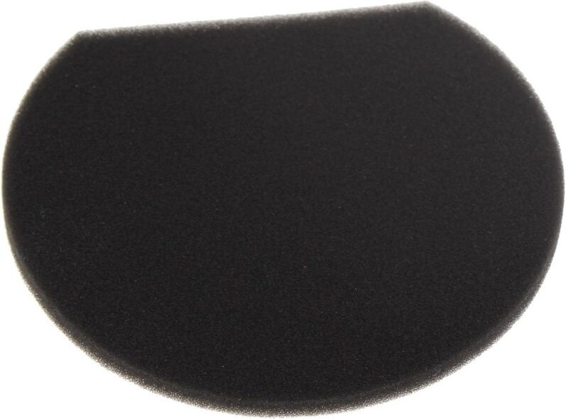 Bosch - schaumfilter für staubbehälter - 12022750 - 4242005494170