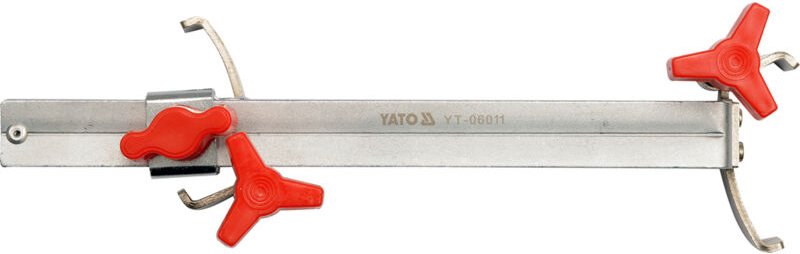 Universal-Nocmswelle-Lockierwerkzeug - Yt-06011