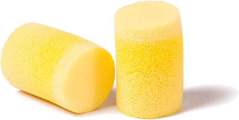 Classic PP-01-002x Gehörschutzstöpsel - 3M