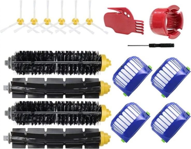 Ersatzteile für 675 677 692 671 Serie 595 585