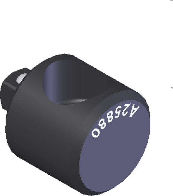 Gedore A25880 Prüfadapter