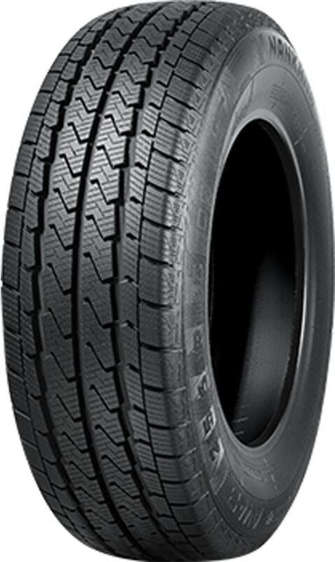NANKANG Ganzjahr 215/65 R16 TL 109/107T ALL SEASON VAN AW-8 C 8PR M+S 3PMSF