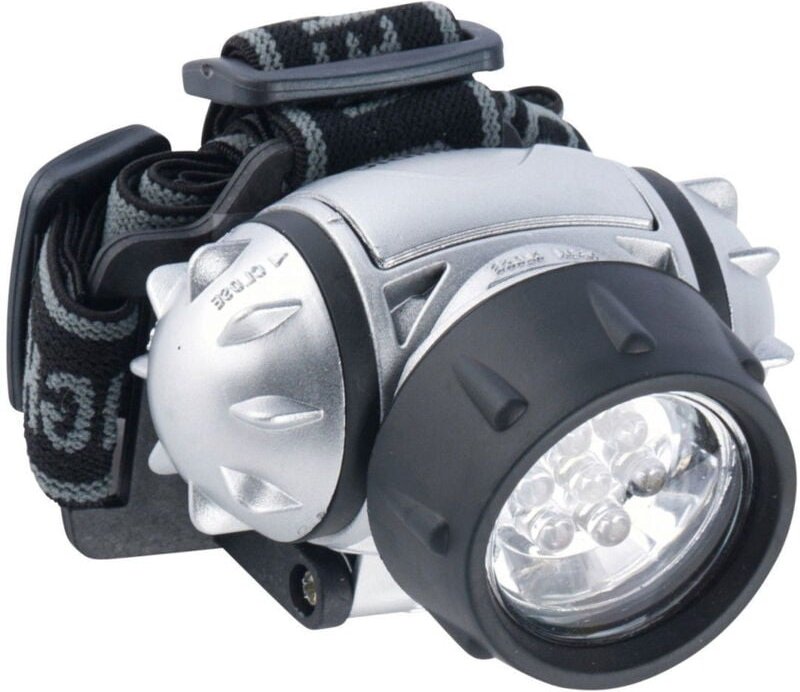 LED-Headlight - Grundig