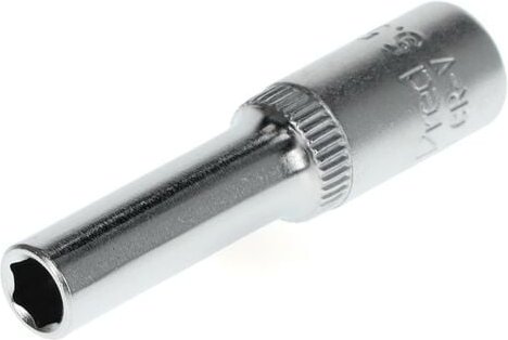 R41005509 Steckschlüsseleinsatz 1/4' 6-kant 5.5 mm Länge 50 mm