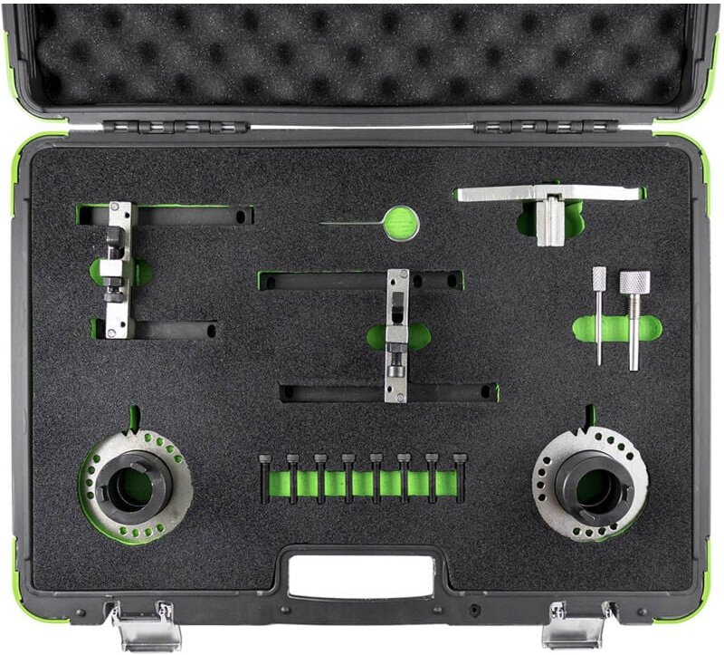 Zugkit für ford JBM 53653