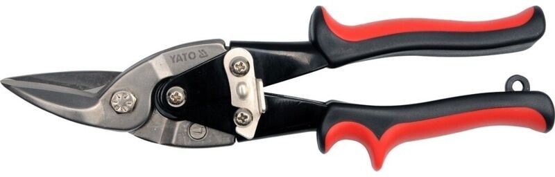 Yato - Blechschere, links 250 mm YT-1960