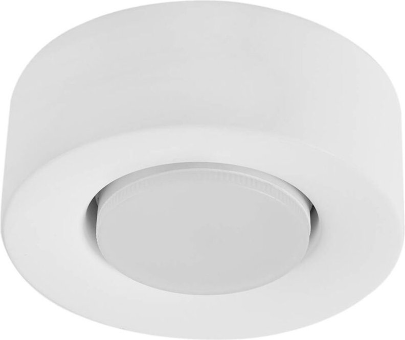 Thumbnail - Lindby - Deckenlampe 'Levia' aus Gips/Ton für Wohnzimmer & Esszimmer von