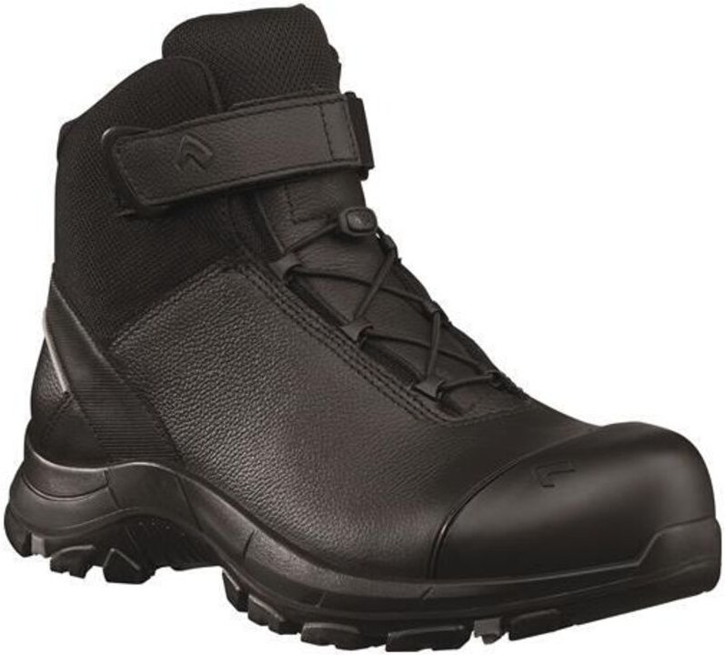 Thumbnail - Haix - Sicherheitsstiefel Nevada Mid 2.0 Gr.7 (41) schwarz S3 hro hi ci wr src esd
