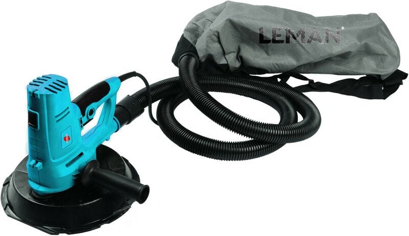 Wandschleifer ø225mm 900W - LOPOM226 - Leman