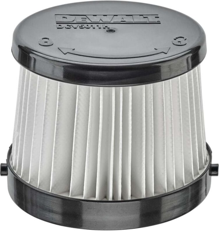 HEPA-Ersatzfilter für DCV501L - DCV5011H-XJ - Dewalt
