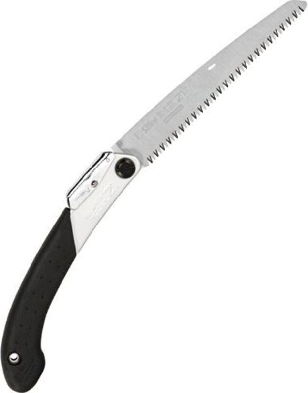 Klappsäge Super Accel 210-7,5 grob (119-21) - Silky