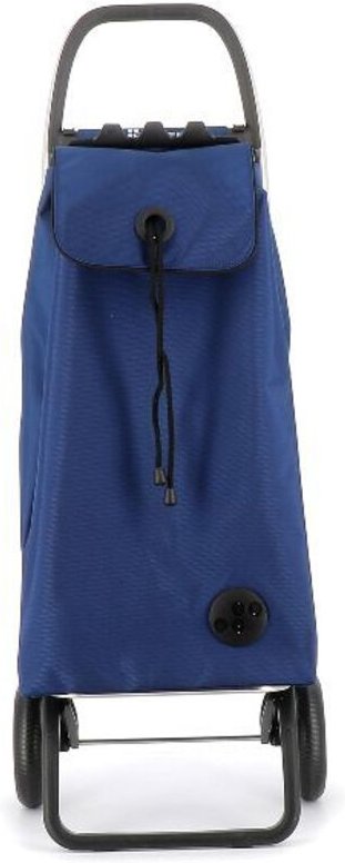 Klappbarer Kinderwagen mit 2 Rädern Imax Blau - Rolser