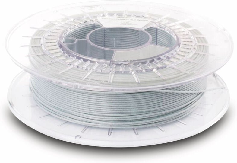 3D Filament pla Special 1.75mm stone age dark 1kg - Spectrum