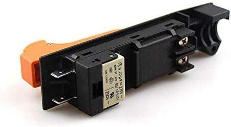 Bosch GWS20-230 Winkelschleifer