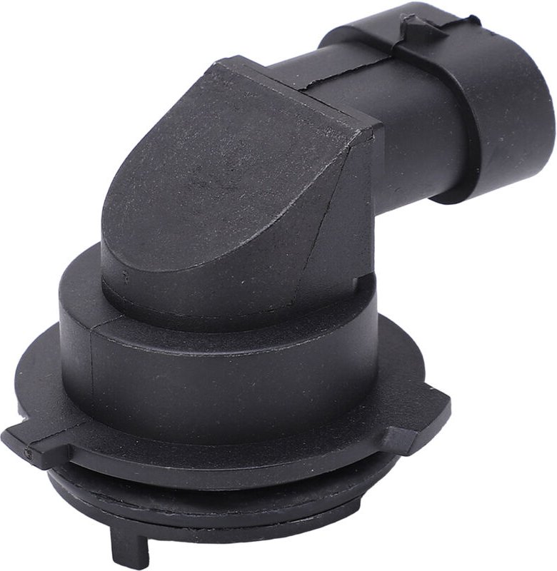 H7-Glühlampenfassung 1226084 9118046 ABS Anti-Aging, Langlebiger Ersatz für Zafira A.