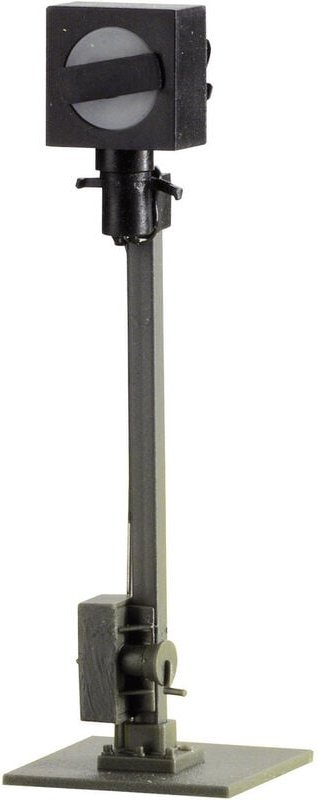 Viessmann - Modelltechnik 4517 H0 Formsignal Gleissperrsignal Fertigmodell db