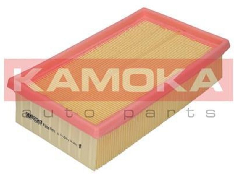 Luftfilter F208501 Kamoka