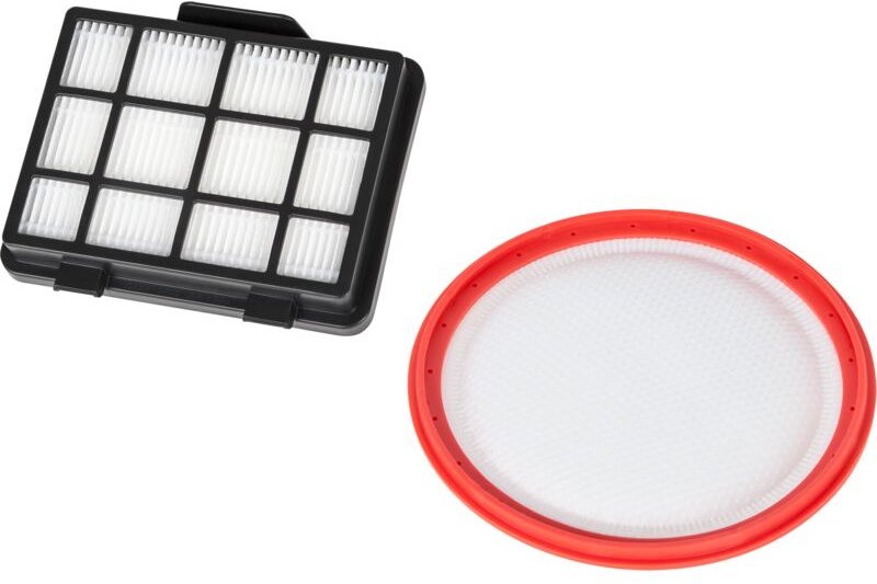 HEPA H12 Filter für Teesa Vacuum Green Staubsauger