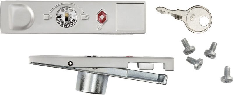 Nachrüst-Set tsa lock™