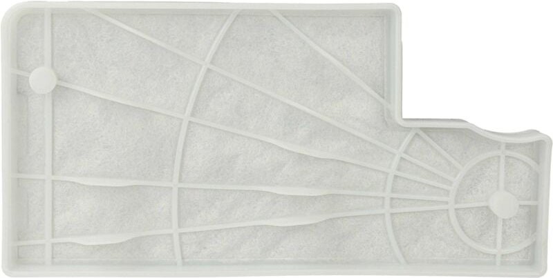 vhbw 1x Motorschutz-Filter Ersatz für Tornado K57316110 für Staubsauger