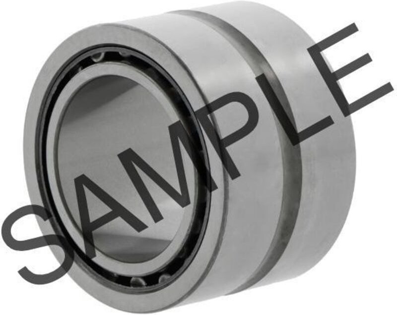 NKE - Nadelhülsen HK1610 Innen-Ø 16 mm Außen-Ø 22 mm Breite10 mm