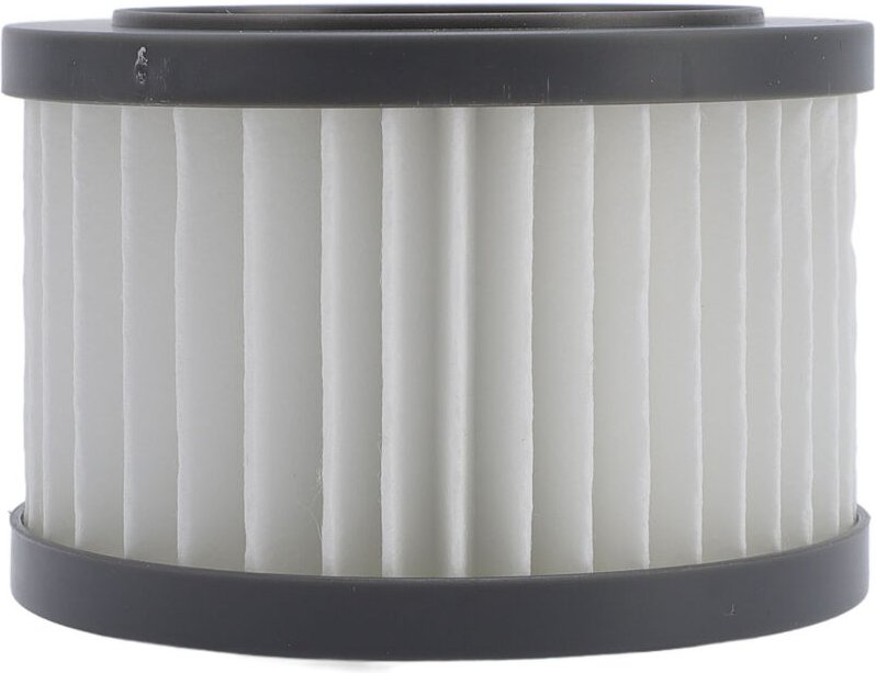 Ersatzfilter für JIMMY A5 HA5 H8 Staubsauger – Waschbarer ABS-Kunststoff, 2 Stück