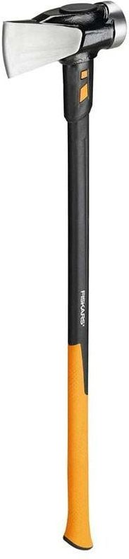 Fiskars - Spalthammer xxl Bauaxt IsoCore