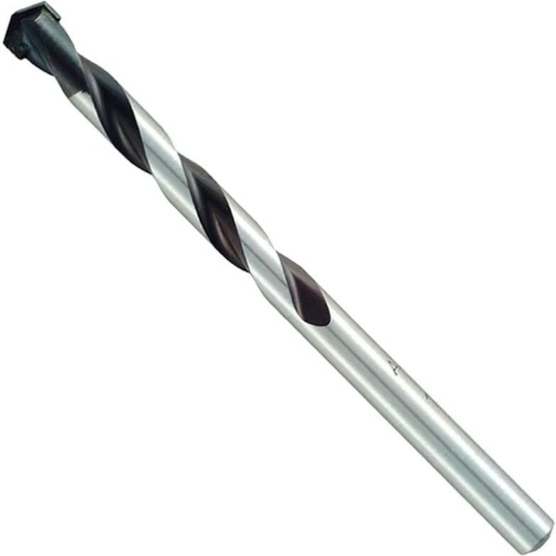 Profi-Widia-Betonbohrer Alpen 7,00x100 mm. (Blisterverpackung 1 Stück)