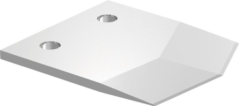 Multi Ersatzklinge 12-25 - Uponor