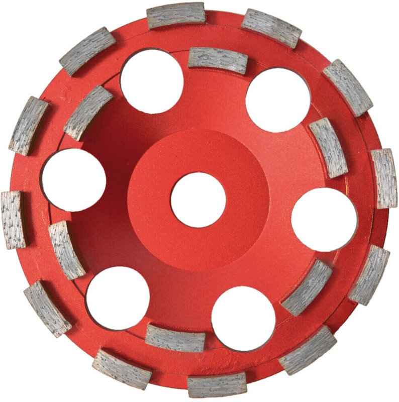 Thumbnail - Diamant-Schleifteller, ø 150 mm(für epf 1503) - 37127000 - Eibenstock