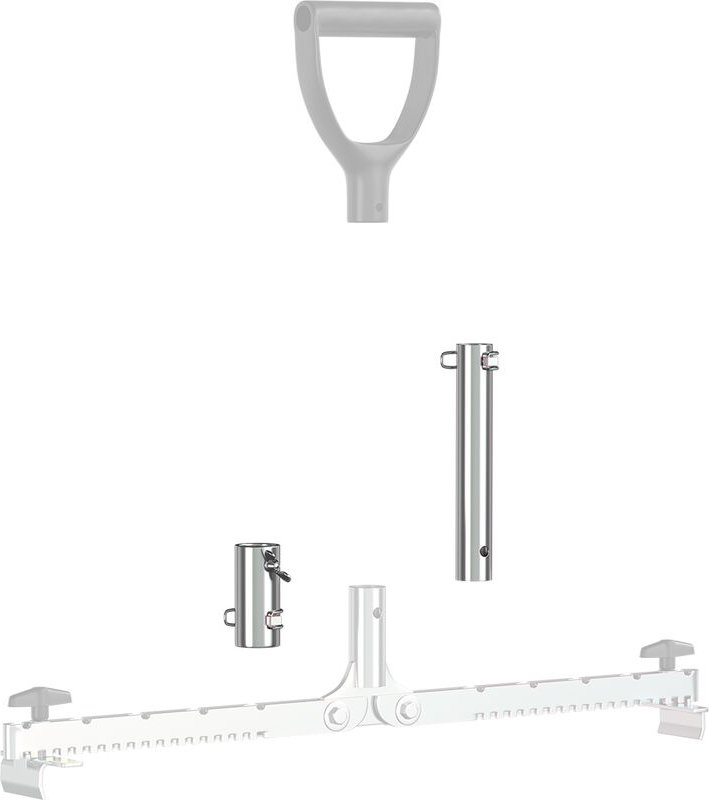 Zubehör - Verlängerungs-Set 17,0cm - MS-PH-VS170 - Langfit
