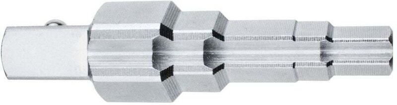 Stufenschlüssel 1/2 5 Stufen Heizungsinstallation