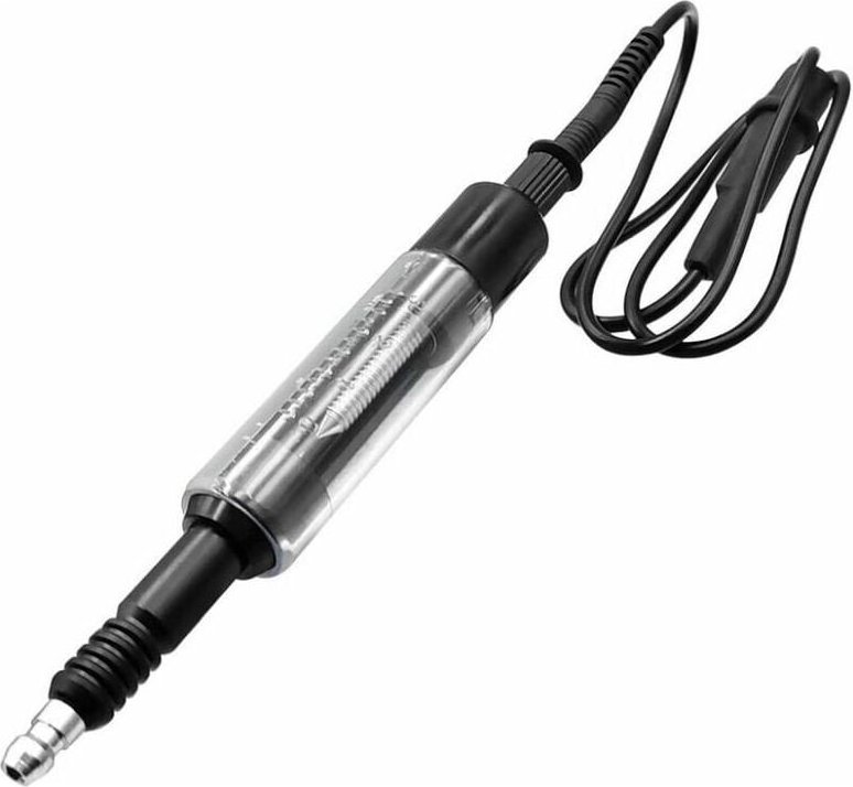 Fitags - Zündkerzentester, Zündspulentester, Motorspulendetektor, Diagnosegerät für pkw, lkw, Motorrad und Rasenmäher